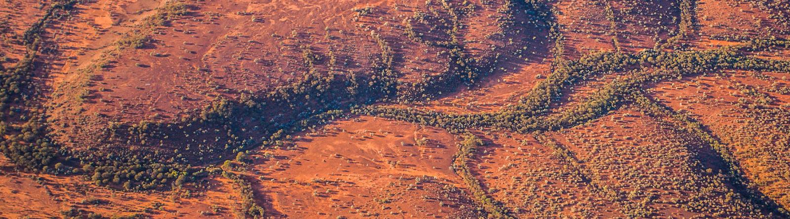 What Is The Largest Native Title Claim In Australia